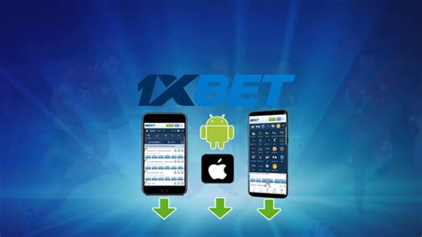 1xbet download app install|1xBet Application (1хBet): Download and Installation Guide for Windows.